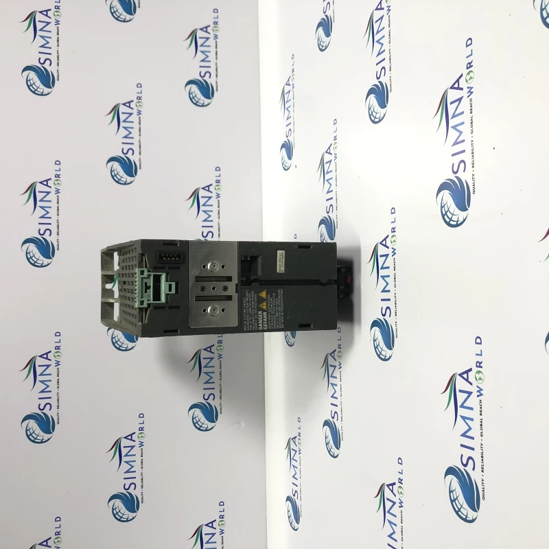 Siemens PM240-2 Power Module SINAMICS G120 thumbnail 2